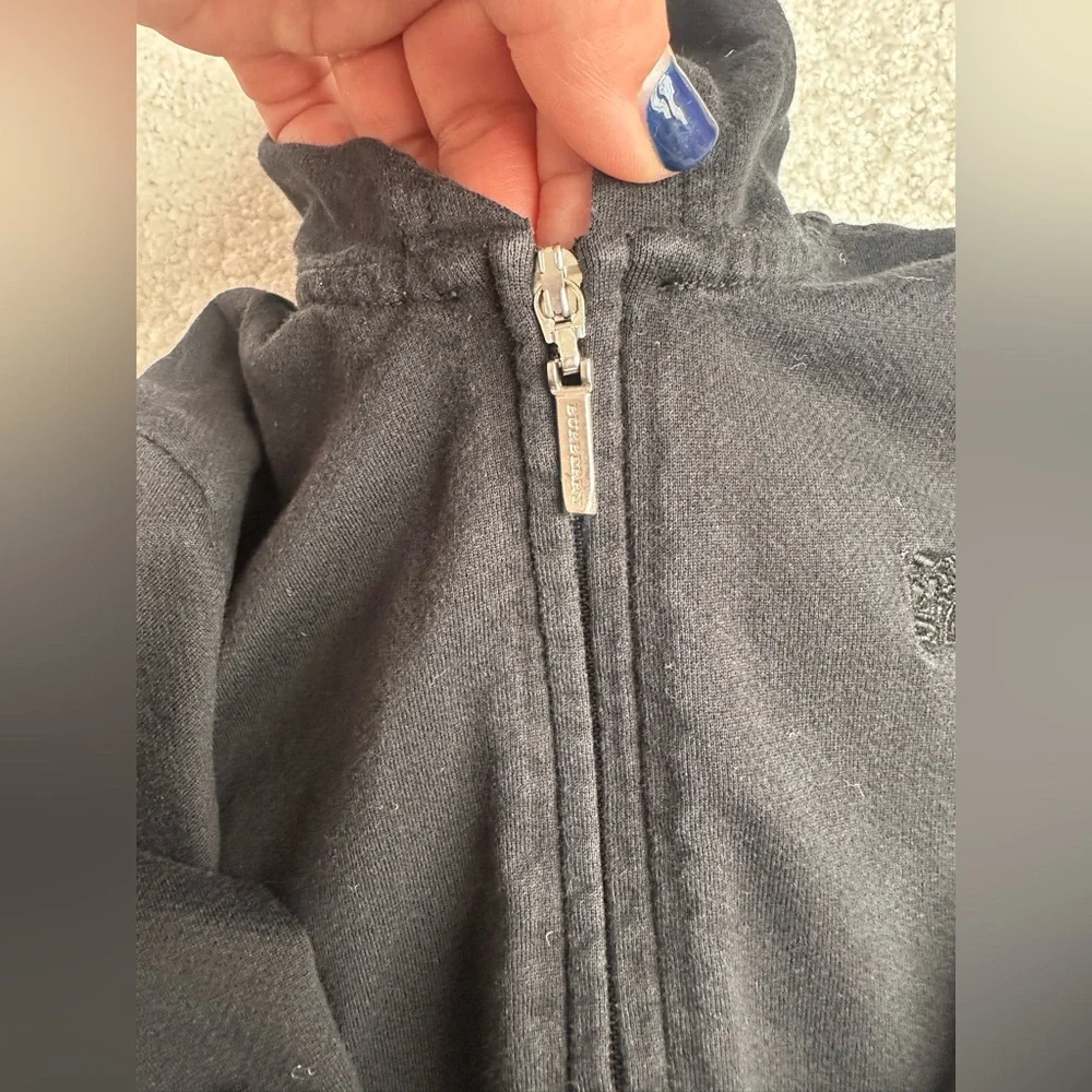 Burberry Toddler Jacket - Picture 2 of 15